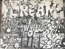 Cream - Wheels Of Fire - Eric Clapton Vinyl Record LP