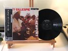 DIZZY GILLESPIE AT NEWPORT VERVE RECORDS MV2604 JAPAN 1977 NM/NM