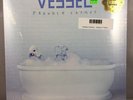Frankie Cosmos - Vessel LP NEW Loser Edition
