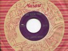 LOS CAMISAS NEGRAS c'mon everybody / fever ROCKABILLY R&B MEXICO 1960 listen