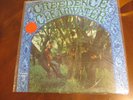  Creedence Clearwater Revival DEBUT 180g Analogue Productions  FACTORY SEALED