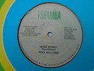 NOEL WILLIAMS Music Street TSAMBA Miami Electro Synth 12