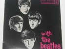 BEATLES AUSTRALIA EP LIMITED 45 