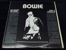 RARE David Bowie Live 1978 LA Forum No Ziggy Or Iggy Just A Gigolo Vinyl 2LP