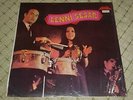 LP LATIN SALSA. LENNI SESAR. FANIA (LP-7475) HECHO EN VENEZUELA GUAGUANCO.