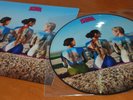 PINK FLOYD:THE GREAT GIG IN THE SKY.1LP.PICTURE DISC.FAN CLUB JAPAN.MINT.