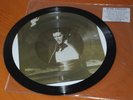 ELVIS PRESLEY:ELVIS PRESLEY.10´´ INCH.PICTURE DISC.TEST PRESSING.ONE COPY.MINT.