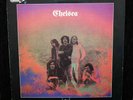 Chelsea S/T - Peter Criss (Kiss) Vinyl record EX++ . Very rare Japanese press.