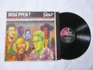 THE BEAT   WHA'PPEN?   GO FEET 1981 UK 1ST PRESS SKA VINYL LP   TIDY AUDIO