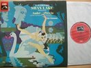 ASD 3491: TCHAIKOVSKY SWAN LAKE - IDA HAENDEL/PREVIN (TAS): NM
