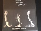 Young Marble Giants- Colossal Youth Lp  Rough trade * Rough US 6 *Stunning Copy