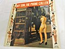 VTG Comedy LPRecord Album, My Son the Phone Caller, Sammy Petrillo, Prank Calls