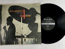 LENNY MCBROWNE AND THE 4 SOULS LP Pacific Jazz PJ-1 US '60 VG++ Jazz Deep Groove