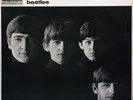 The Beatles - With the Beatles - Vinyl LP - Stereo - Original 1960s Pressing