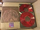 High On Fire The Art Of Self Defense 2X Vinyl Record LP Rare OOP Mastodon Sleep