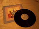 HEPTONES COOL RASTA 1976 recording Trojan England Free priority shipping
