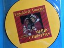 Frankie  & Annette -Merry Christmas-12