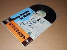 Deep Purple - In Rock / Japan LP / OBI / 1971 / P-8020W / Gatefold