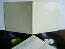 The Beatles - White Album PMC 7086 UK 2LP 1st Press 1968 Apple + Poster  Mono