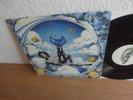 ANIMA STÜRMISCHER HIMMEL 1971 original OHR in MINT obscure German Krautrock