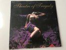 Theatre Of Tragedy ?– Velvet Darkness They Fear, Vinyl, Limited Edition,