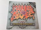 Morbid Angel ?– Abominations Of Desolation, Vinyl, Earache ?– MOSH 48,  Death