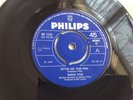 Rare Northern Soul 45rpm- Marion Ryan-Better Use Your Head-1968-Philips-Vg+
