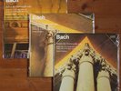 BACH - SUITEN FÜR VIOLONCELLO SOLO - ETERNA - SCHAFRAN - 1- 6  NEAR MINT