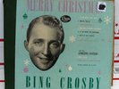 Bing Crosby On 4-10