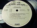1969 W L PROMO FLEETWOOD MAC   THEN PLAY ON Hard PETER GREEN BLUES BOOM CHAMP
