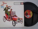 1960 JACK BENNY & MUSIC TO WRITE APPS BY STATE FARM INSURANCE 12