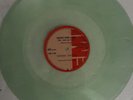 DURAN DURAN- GIRLS ON FILM -RARE COLOR GREEN-PROMO-COLOMBIA