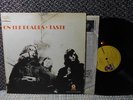 Taste nice vg+-ex yellow label sm LP On the Boards