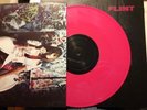 Flint - Asteroids / Ltd Edition 10in / one-sided / Keith Flint The Prodigy