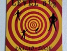 KHAZAD - DOOM / LEVEL 6 1/2  ORIGINAL on LPL  Psych Guitar Prog  1970  **RARE**