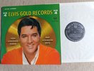 Elvis Presley  -  Elvis´ 'Gold Records Vol. 4 ( Black RCA Victor )  Vinyl