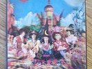 The Rolling Stones 'Satantic Majesties Request'  reel to reel tape 3D ex tested