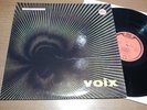 EGISTO MACCHI voix LP '75 Gemelli Orig Sound Library