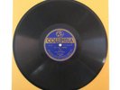 MARION HARRIS I'M A JAZZ VAMPIRE/ NEVER LET NO ONE MAN WORRY 78 Columbia A3328