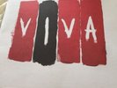 COLDPLAY VIVA 2008 TOUR / CONCERT PROGRAMME BOOK. SETLIST COPY TICKET STUB(rare)
