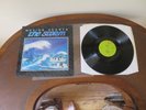 Moving Hearts - The Storm LP - Near Mint 1st Irish Press Vinyl - World Shipping