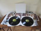 The Beatles - White Album LP - SUPERB Near Mint Vintage UK Press Vinyl - WW Ship