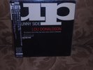Lou Donaldson Sunny Side Up Blue Note 4036 Horace Parlan Japanese import NM