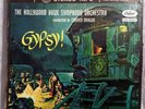2 Track/Inline Reel Tape - Gypsy  - Hollywood/Dragon CAPITOL ZF-6 - 7 1/2 Tested