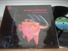Black Sabbath Paranoid TOP AUDIO   LAMINATED VERTIGO SPACESHIP 1973 UK LP