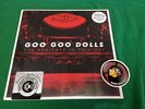 Goo Goo Dolls The Audience Is This Way Vinyl LP Rock NEW Piranha Records