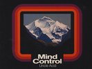 Uncle Acid & The Deadbeats - Mind Control Orange / B (LP - 2018 - UK - Original)
