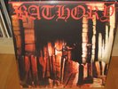 BATHORY - Under The Sign Of The Black Mark  - LP - HELLHAMMER CELTIC FROST VENOM