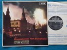 KERTESZ Shostakovich Symph. No.5 DECCA SXL 6018 UK Ed.1 Stereo LP WBG