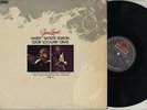 LP Harry Sweets Edison & Eddie Lockjaw Davis - Opus Funk Vol.2 STORYVILLE NM